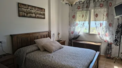 Chalet on Calle El Pilar photo 17