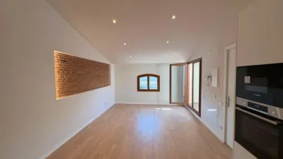 Penthouse on Carrer del Callao photo 2
