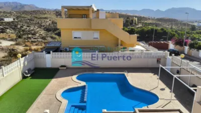Penthouse in El Alamillo photo 29