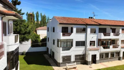 Apartment on Calle de los Girasoles photo 18