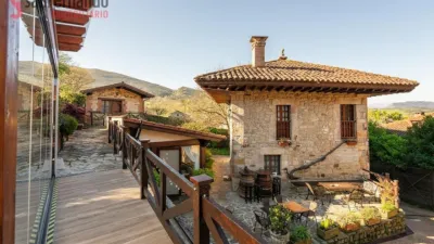 House in Mazcuerras photo 6