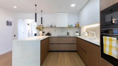 Terraced house in Carrer Can Tosca photo 25