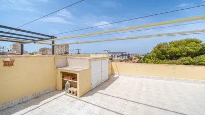 Apartment in Parque Las Naciones photo 32
