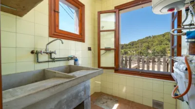 Casa pareada en Puigpunyent photo 22