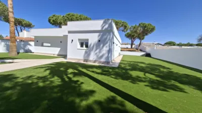 Chalet on Camino de la Peñuela photo 4
