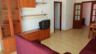 Apartment in Andalucia photo 11
