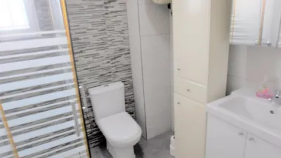 Apartment on Avenida de Gregorio Gea photo 25