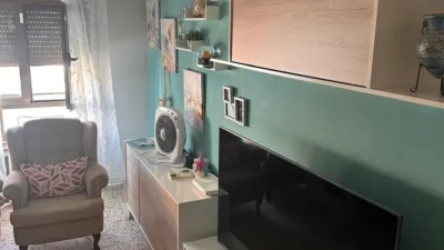 Apartment in Feria photo 3