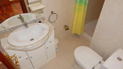 Apartment on Avenida de Guipúzcoa photo 19