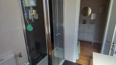 Apartment in Cerezo - Aspla - Torres photo 31