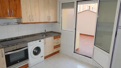 Apartment on Avenida de Guipúzcoa photo 2