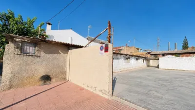 Terreno en venta en El Tubo - Vista 3