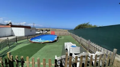 Casa – Ferrol, O Casquido, Catabois - Vista 2