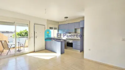 Penthouse in El Alamillo photo 14