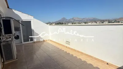 Pis – Altea, Sant Roc - Vista 4