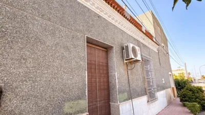 Chalet on Calle Dolores S Roque photo 41