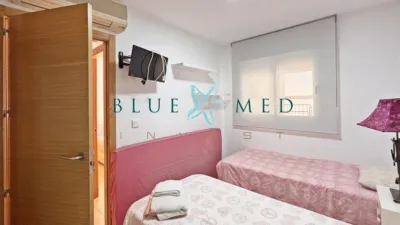 Apartment on Bulevar Central de las Cañadas photo 17