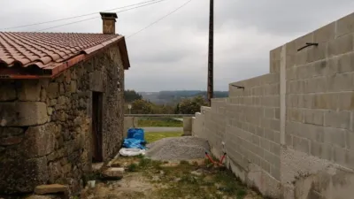 House on Pena Da Meda Street photo 6