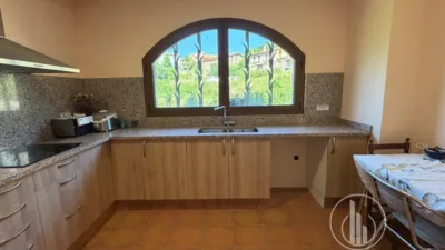 Semi-detached house on Camí La Riera photo 16