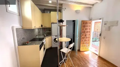 Apartment on Calle de Angosta de los Mancebos photo 14