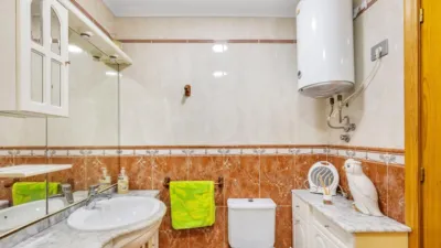 Apartment on Paseo Maritimo photo 18