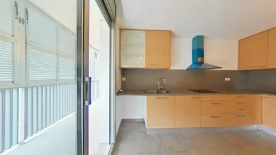 Apartment in Cementiri Vell photo 17