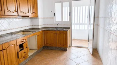 Apartment in Centro Urbano 2 photo 18
