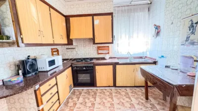 Chalet on Calle Dolores S Roque photo 19