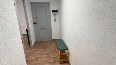 Apartment on Calle San Pascual photo 9