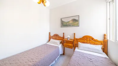Apartment in Parque Las Naciones photo 22