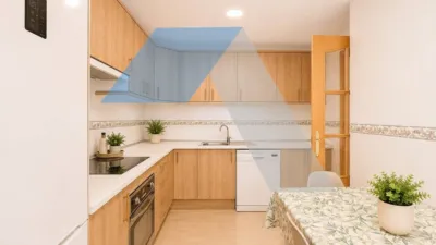 House in Parque Lo Torrent photo 15