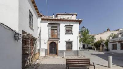 House in Placeta de Los Ortegas photo 59