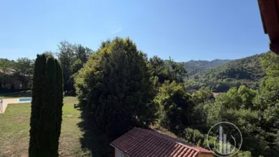 Semi-detached house on Camí La Riera photo 42