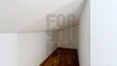 Ático en venta en Camino de Berra, Altza (San Sebastián - Donostia) de 512.000 €