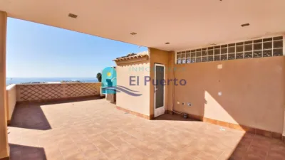Penthouse in El Alamillo photo 4