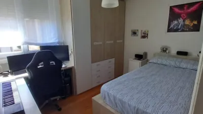 Apartment in Cerezo - Aspla - Torres photo 27
