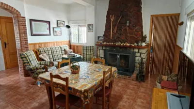 Chalet at Camino de Número 10, 74 photo 2