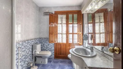 House in Placeta de Los Ortegas photo 27