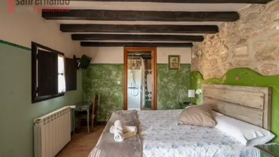 House in Mazcuerras photo 20