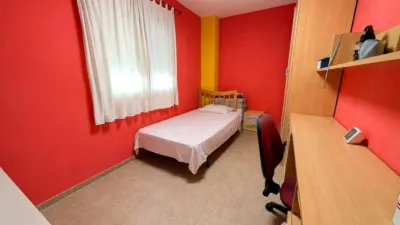 Chalet on Calle Carlota photo 20