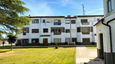 Apartment on Calle de los Girasoles photo 30