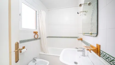 Apartment in Parque Las Naciones photo 19