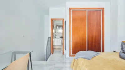 Apartment in the City Centre photo 12