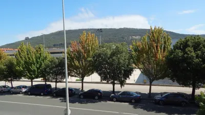 Apartment on Avenida de Guipúzcoa photo 16
