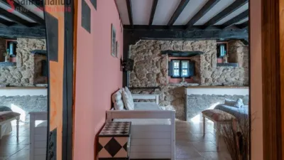 House in Mazcuerras photo 17