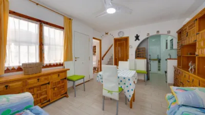 Casa – Torrevieja - Vista 4