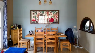 Chalet en calle Alsodux, nº 2 photo 33