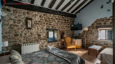 House in Mazcuerras photo 33