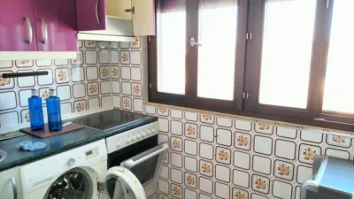 Apartment on Calle de los Girasoles photo 23