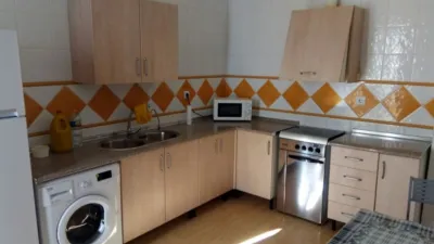 Apartment in Andalucia photo 10